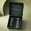 Welcome Pack with Glass Shaker